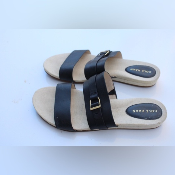 Cole Haan Francine sandals - Picture 6 of 11